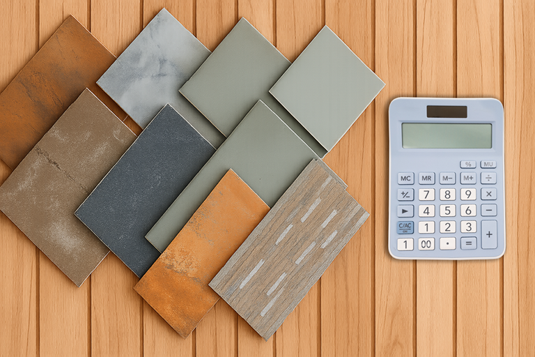 راهنمای یافتن بهترین قیمت کاشی در ایران