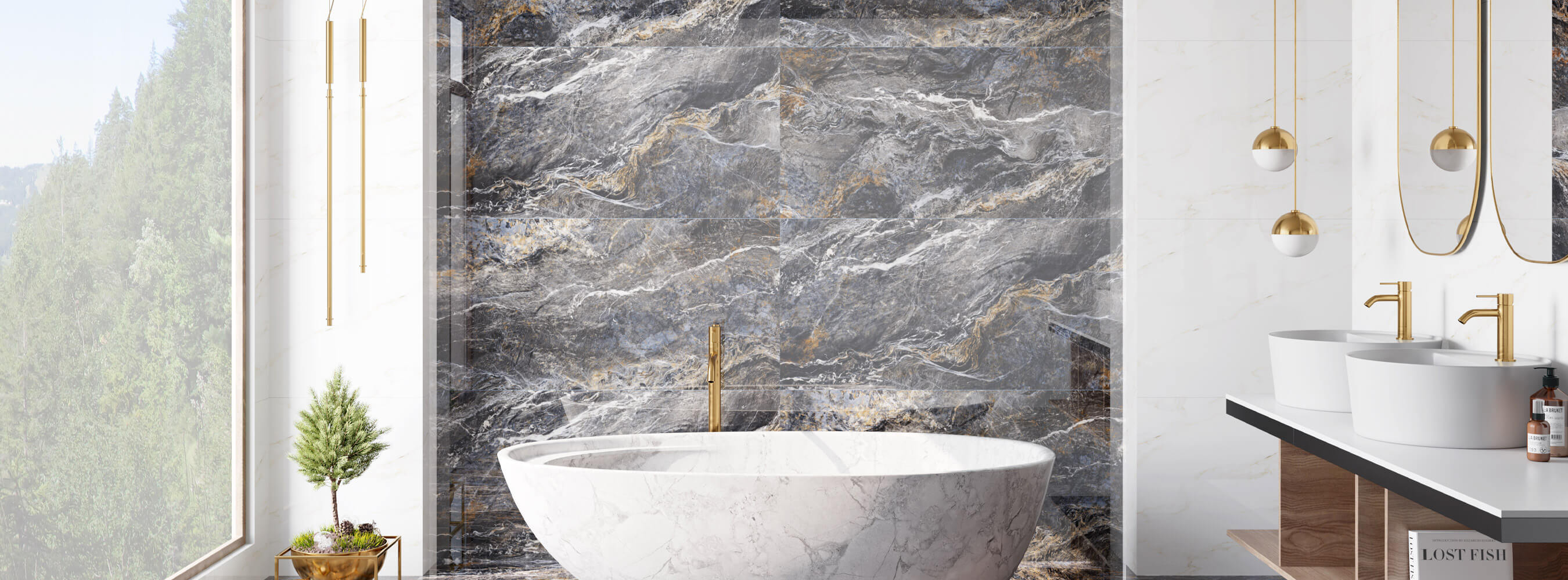 کاشی پرسلان طرح سابویا