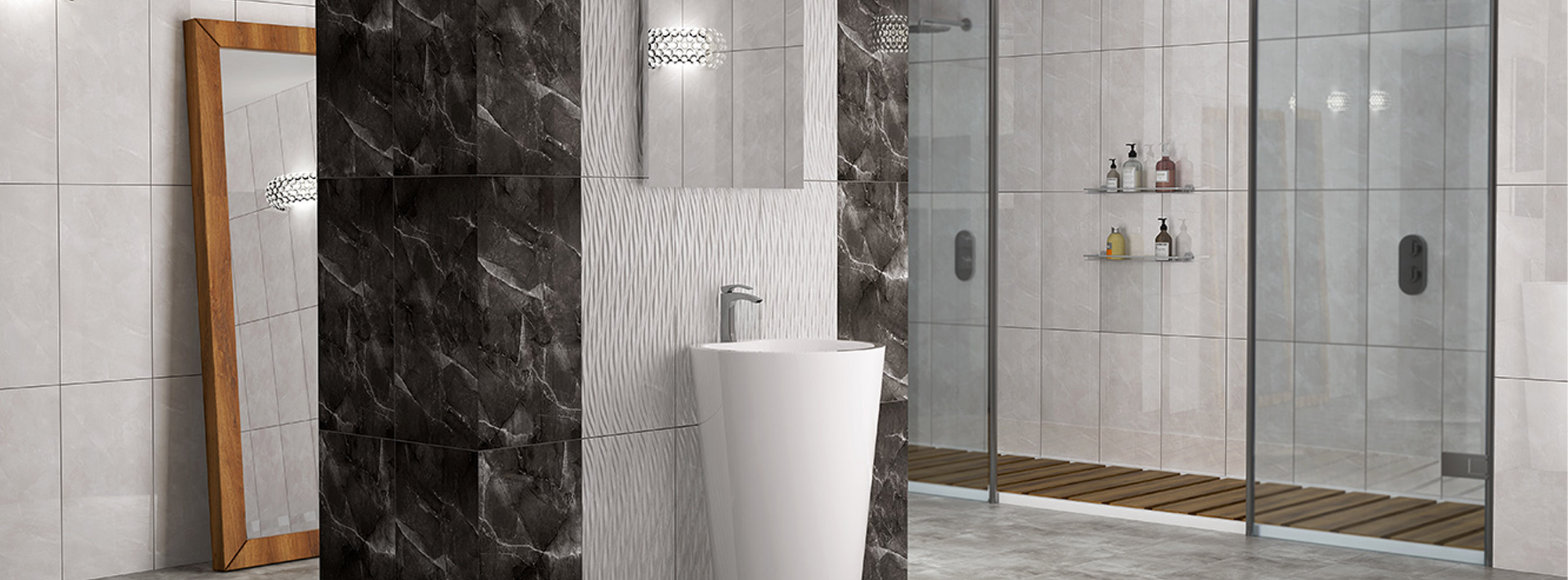 کاشی دیواری طرح پیانو