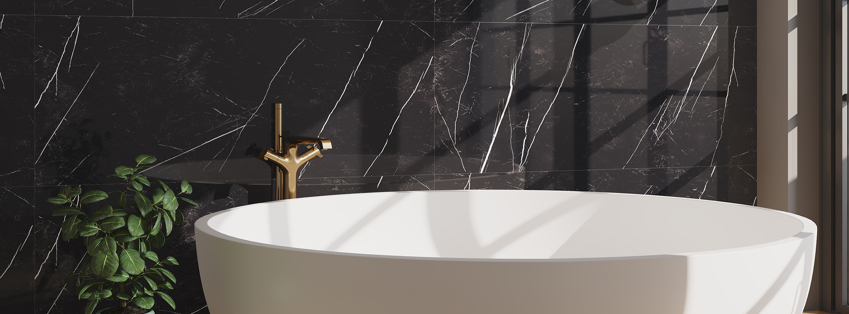 کاشی پرسلان طرح آلبرتا