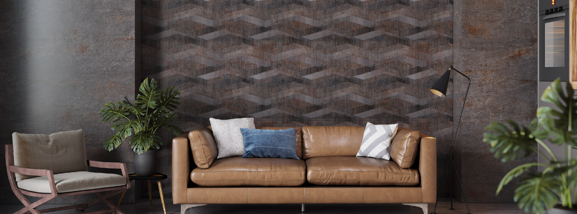 کاشی پرسلان طرح دالاهو