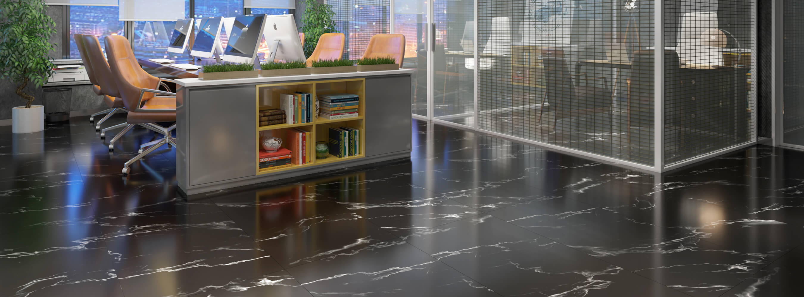 کاشی پرسلان طرح دنیز