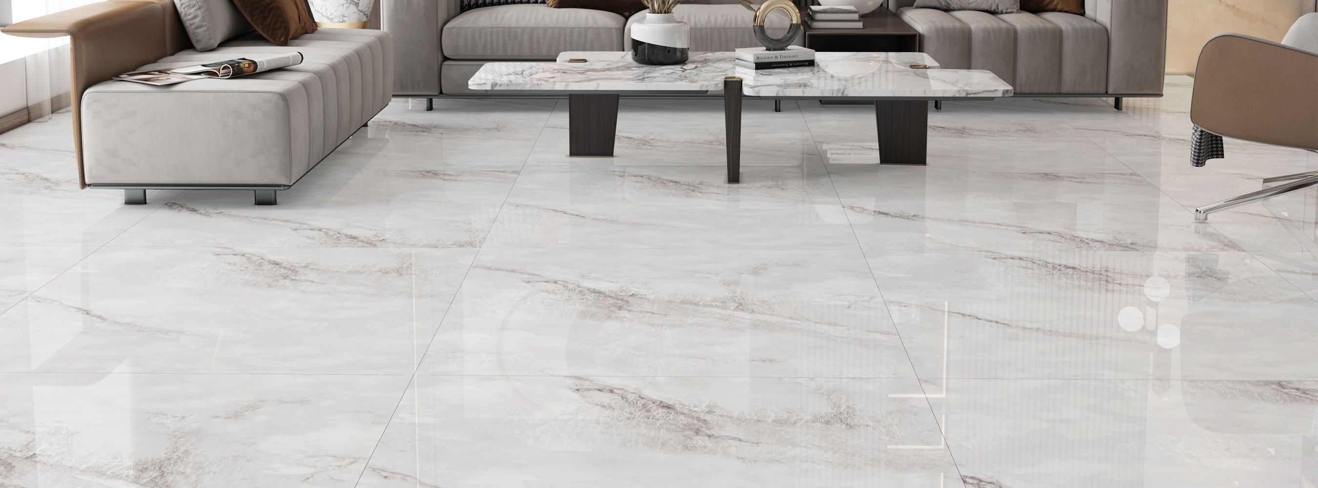 کاشی پرسلان طرح ویچنزا