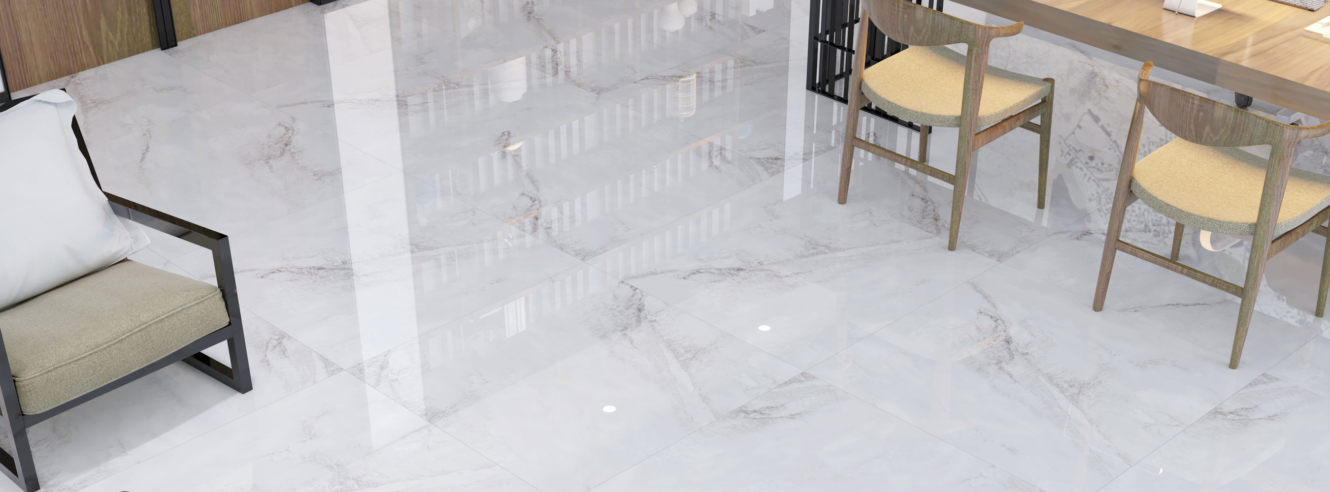 کاشی پرسلان طرح ویچنزا