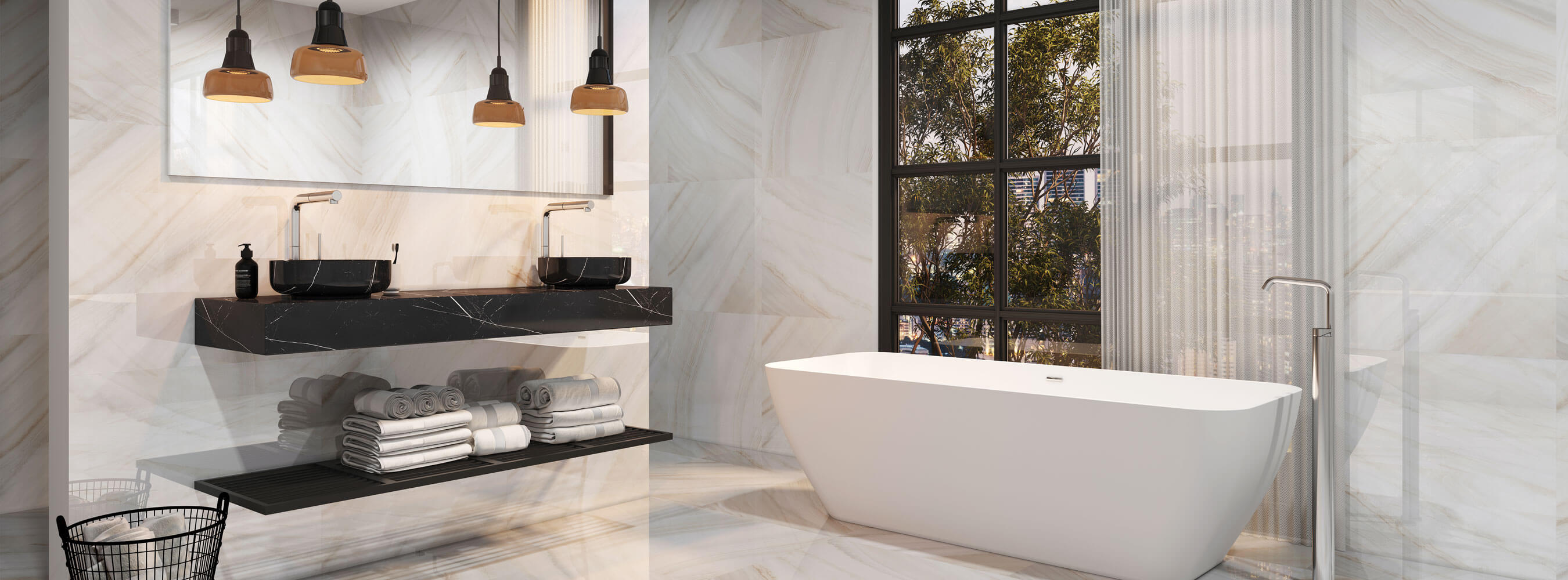 کاشی پرسلان طرح آمیتیس